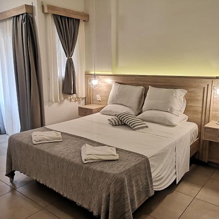 Porfyris Studios And Apartments Karpathos Buitenkant foto
